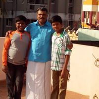 Parameswari Saravanan