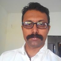 Yogesh Patil