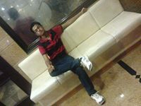 Vivek Mishra