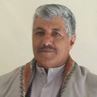 ناصر الجبري