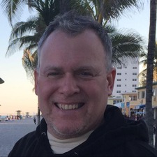 Michael McShane
