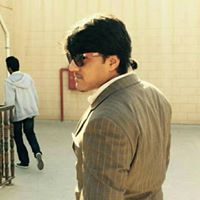 Shivam Panchal