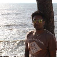 Karthic Subramanian