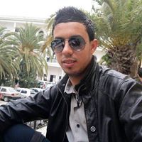 Mennad Oussama