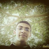 Ibrahim SayedAhmed