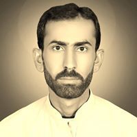 Sher Mohammad Bugti