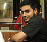 Mohammad Qureshi