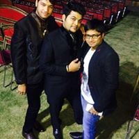 Rahul Agrawal