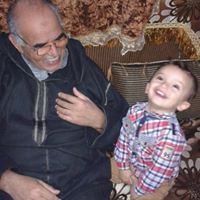 آمنة السنوسي