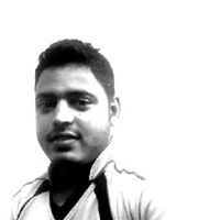 Muhammad Ahmed