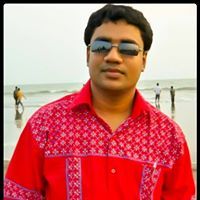 Md Rashed