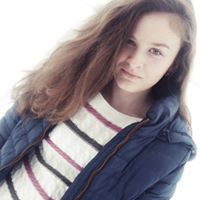 Augustė Klimaitytė