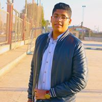 Kemo Ahmed