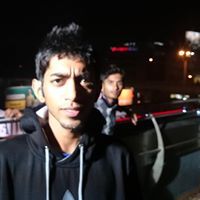Sanket Singh