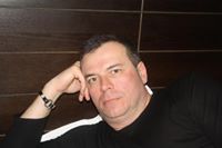 Dan Stupar