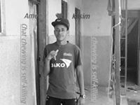 Amme Kasim