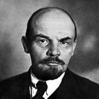 Lenin Lenin