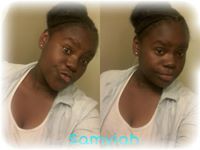 Samyiah Barfield