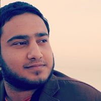 Ahmed Ghazal