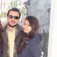 Riccha Pathak