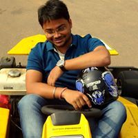 Saurabh Biswal