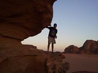 Nader Al Halasah