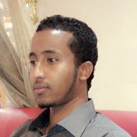 Mahamed Awmagan