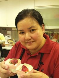 Margaret Teo