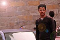 Omar Mahmoud