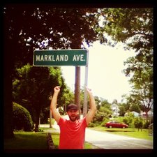 Mark