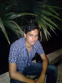 Md Anthor
