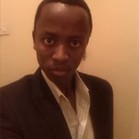 TherealCollins Mucheru
