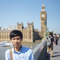 Chong Cheung