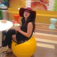 Delfina Alcantar