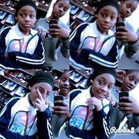 Ashantigohard Williams