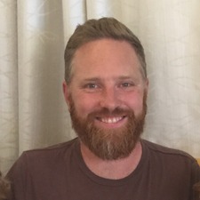 Tim Jeffries