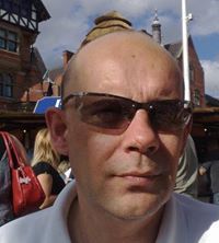 Mark Spain