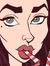 Jasmine...