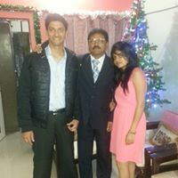 Carlton Dsouza