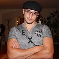 Roman Krivochenitser