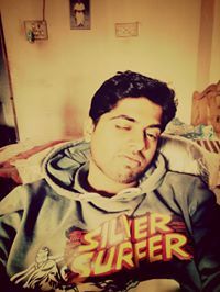 Subhashish Panda