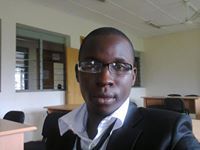 Ebi Robert
