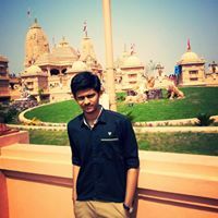 Parthivsinh Yadav