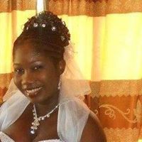 Tricia Parris