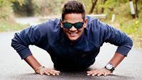 Naresh Marshale