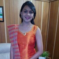 Shruthi Shankar