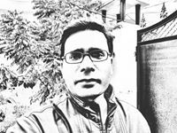 Bipin Srivastava