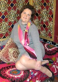 Vera Denisova