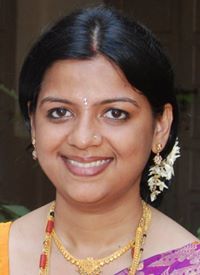 Swathi Kamath