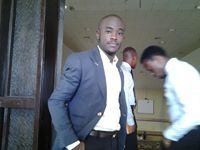 Oyinloye David